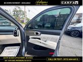 Thumbnail of 2022 Wolf Gray Kia Sorento