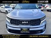 Thumbnail of 2022 Wolf Gray Kia Sorento