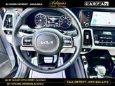 Thumbnail of 2022 Wolf Gray Kia Sorento