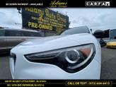 Photo of 2018 Alfa White Alfa Romeo Stelvio