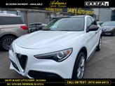 Thumbnail of 2018 Alfa White Alfa Romeo Stelvio