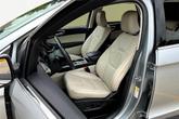Thumbnail of 2022 Silver Metallic Ford Edge