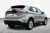 Thumbnail of 2022 Silver Metallic Ford Edge
