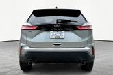 Thumbnail of 2022 Silver Metallic Ford Edge