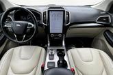 Thumbnail of 2022 Silver Metallic Ford Edge