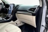 Thumbnail of 2022 Silver Metallic Ford Edge