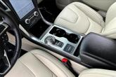 Thumbnail of 2022 Silver Metallic Ford Edge