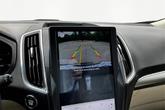 Thumbnail of 2022 Silver Metallic Ford Edge