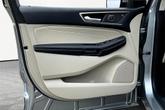 Thumbnail of 2022 Silver Metallic Ford Edge