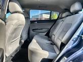 Thumbnail of 2022 Pacific Blue Kia Sportage