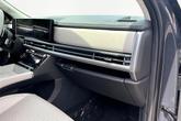 Thumbnail of 2025 Gray Hyundai SANTA FE