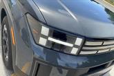 Thumbnail of 2025 Gray Hyundai SANTA FE