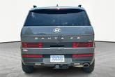 Thumbnail of 2025 Gray Hyundai SANTA FE