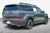 Thumbnail of 2025 Gray Hyundai SANTA FE