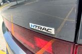 Thumbnail of 2025 Gray Hyundai SANTA FE