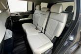 Thumbnail of 2025 Gray Hyundai SANTA FE