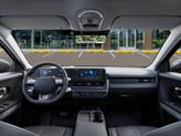Thumbnail of 2025 Black Hyundai IONIQ 5