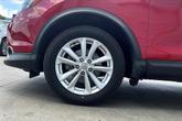 Thumbnail of 2017 Palatial Ruby Nissan Rogue Sport