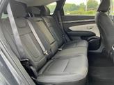 Thumbnail of 2024 Dark Gray Metallic Hyundai TUCSON