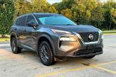 Thumbnail of 2021 Gun Metallic Nissan Rogue