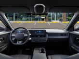 Thumbnail of 2025 White Hyundai IONIQ 5