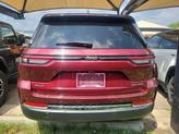 Thumbnail of 2023 Velvet Red Pearlcoat Jeep Grand Cherokee