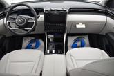 Thumbnail of 2024 White Pearl Hyundai TUCSON