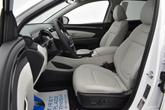 Thumbnail of 2024 White Pearl Hyundai TUCSON