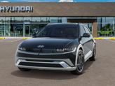 Thumbnail of 2025 Black Hyundai IONIQ 5