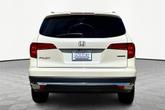 Thumbnail of 2017 White Diamond Pearl Honda Pilot