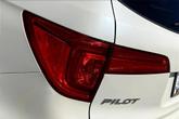 Thumbnail of 2017 White Diamond Pearl Honda Pilot
