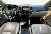 Thumbnail of 2017 White Diamond Pearl Honda Pilot