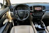 Thumbnail of 2017 White Diamond Pearl Honda Pilot