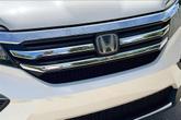 Thumbnail of 2017 White Diamond Pearl Honda Pilot