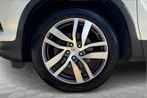 Thumbnail of 2017 White Diamond Pearl Honda Pilot