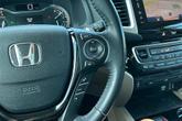 Thumbnail of 2017 White Diamond Pearl Honda Pilot