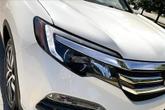 Thumbnail of 2017 White Diamond Pearl Honda Pilot