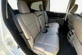 Thumbnail of 2017 White Diamond Pearl Honda Pilot