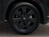 Thumbnail of 2025 Black Hyundai PALISADE