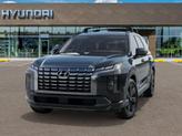 Thumbnail of 2025 Black Hyundai PALISADE