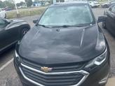 Photo of 2019 Mosaic Black Metallic Chevrolet Equinox