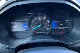 Thumbnail of 2023 Silver Metallic Ford Edge