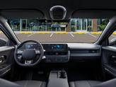 Thumbnail of 2025 Gray Hyundai IONIQ 5