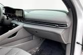 Thumbnail of 2024 White Hyundai ELANTRA