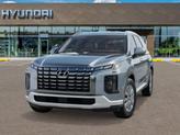 Thumbnail of 2025 Silver Hyundai PALISADE