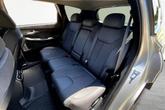 Thumbnail of 2022 Shimmering Silver Pearl Hyundai SANTA FE