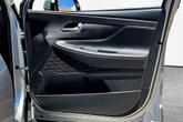 Thumbnail of 2022 Shimmering Silver Pearl Hyundai SANTA FE