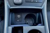 Thumbnail of 2022 Shimmering Silver Pearl Hyundai SANTA FE
