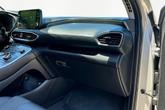 Thumbnail of 2022 Shimmering Silver Pearl Hyundai SANTA FE