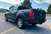 Thumbnail of 2020 Black Ford Ranger